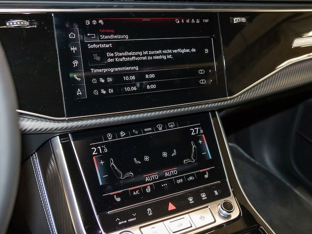 Audi Q8 50 TDI Quattro