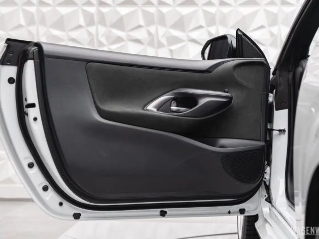 Toyota Yaris GR Performance Package