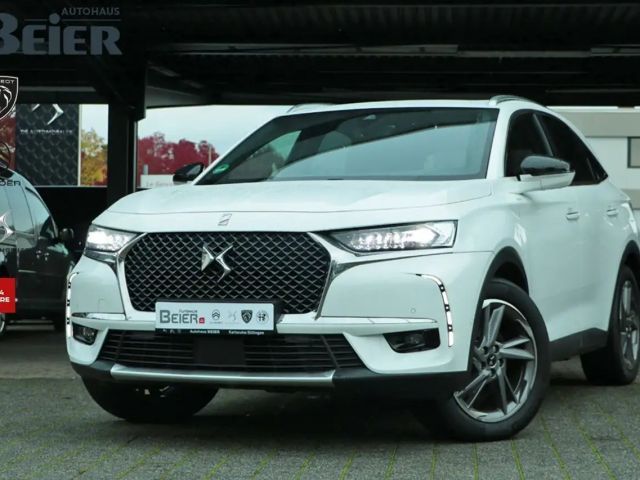 DS DS 7 Crossback Crossback