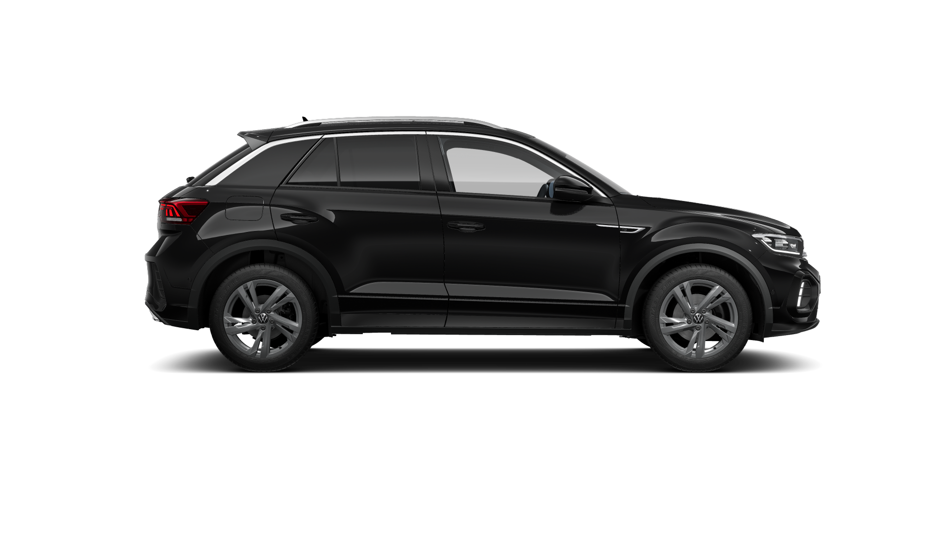 Volkswagen T-Roc 1.5 TSI DSG R-Line