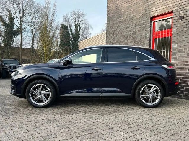 DS DS 7 Crossback Crossback