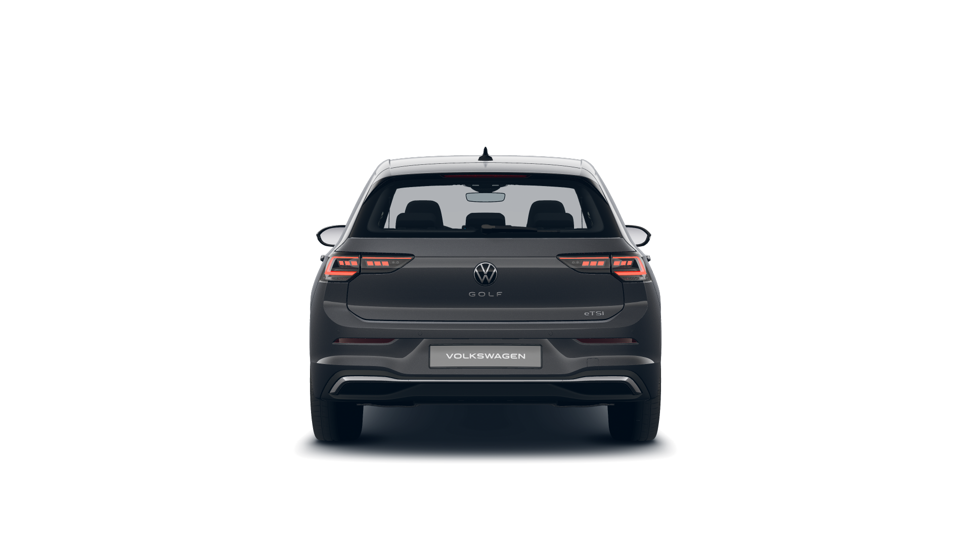 Volkswagen Golf 1.5 eTSI DSG Style