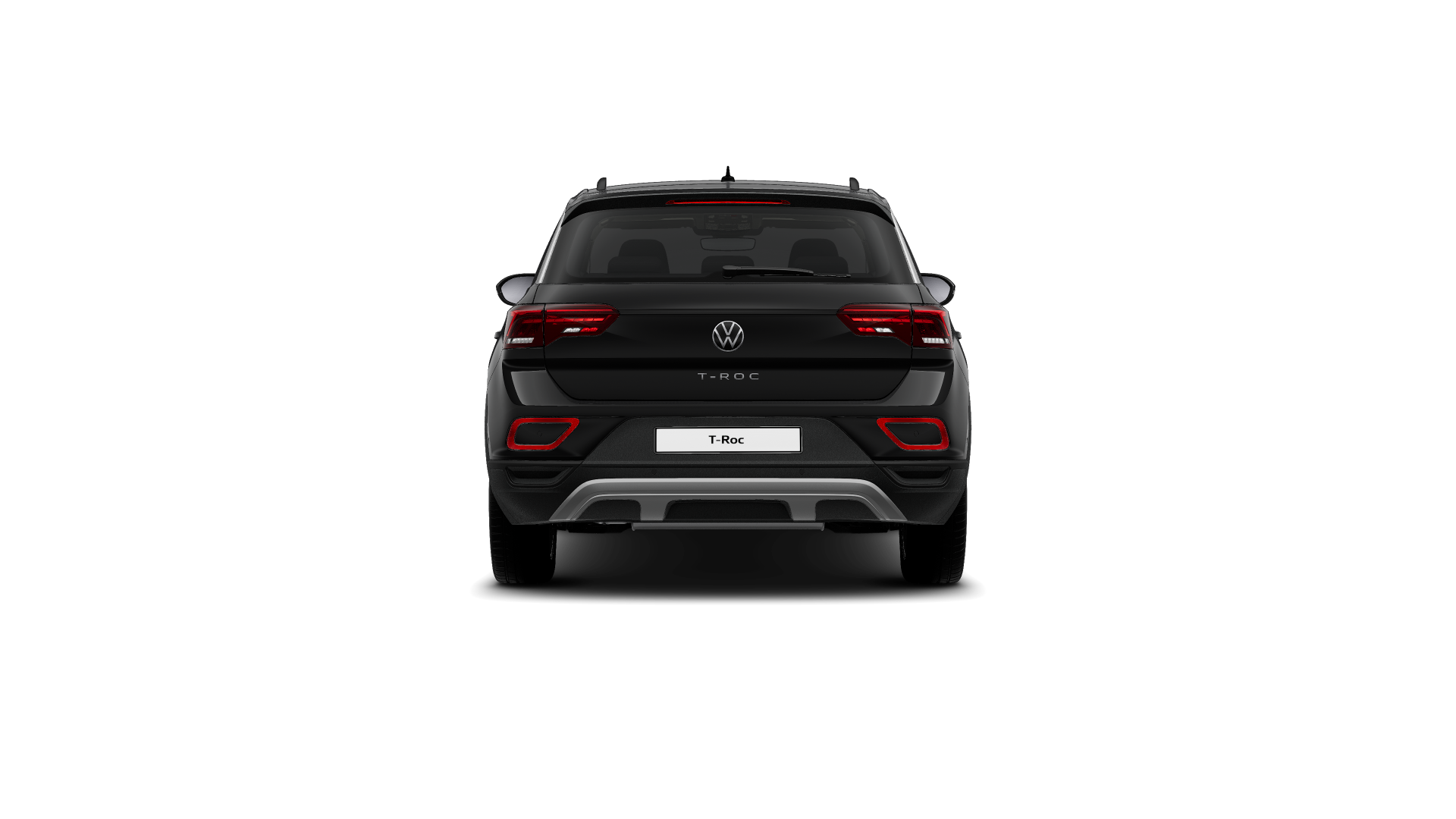 Volkswagen T-Roc 1.5 TSI DSG Move