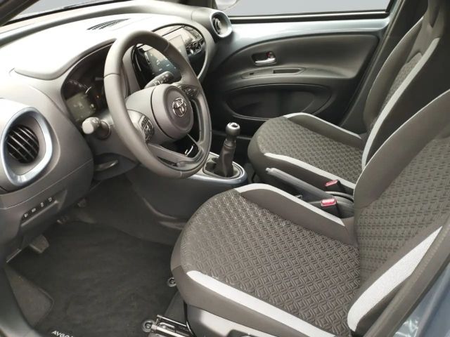 Toyota Aygo X Hatchback