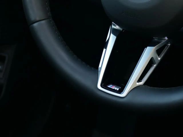 BMW iX1 M-Sport xDrive30