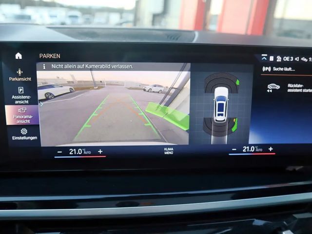 BMW X7 M-Sport xDrive40d