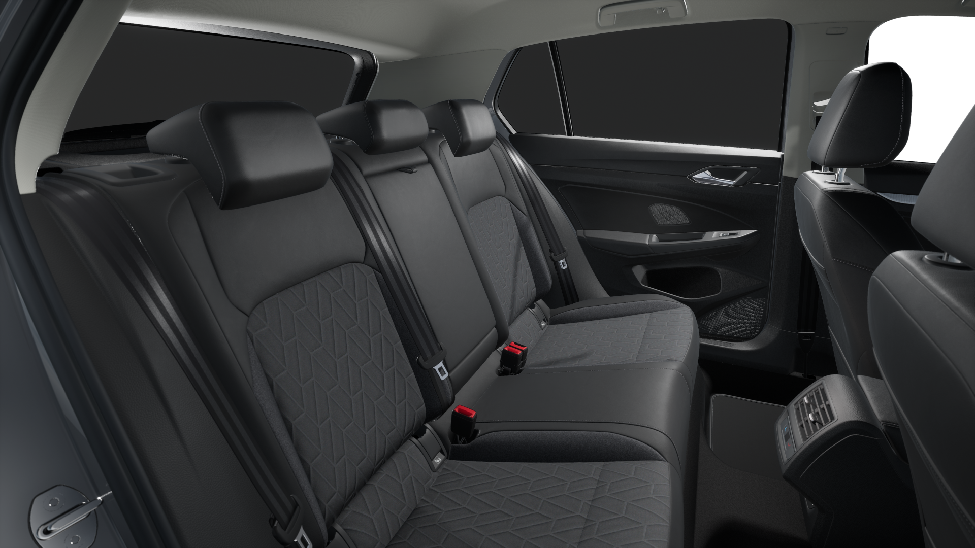 Volkswagen Golf 1.5 TSI