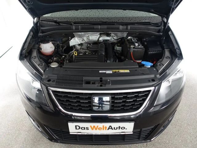 Seat Alhambra DSG Xcellence