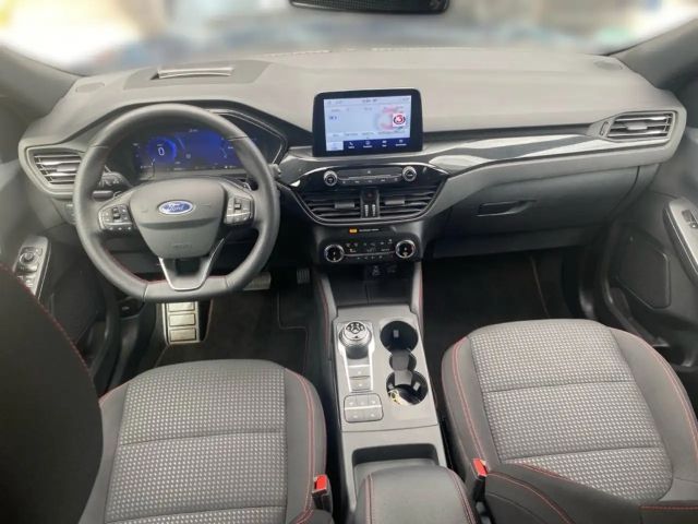 Ford Kuga AWD ST Line