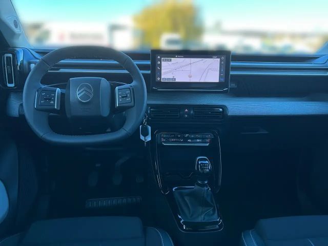 Citroën C3 Max PureTech