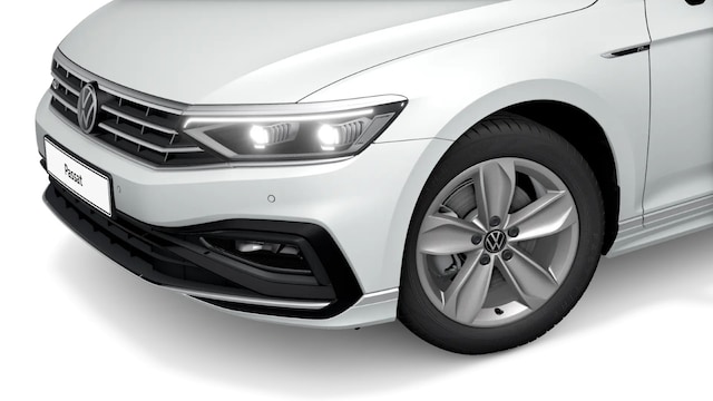 Volkswagen Passat 2.0 TDI R-Line Variant