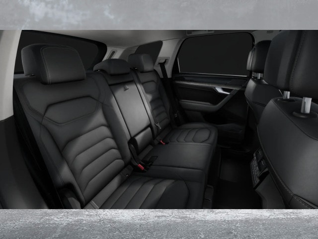 Volkswagen Touareg 3.0 V6 TDI DSG