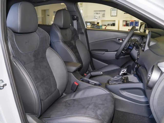 Hyundai Kona N Perfomance VOLLAUSSTATTUNG