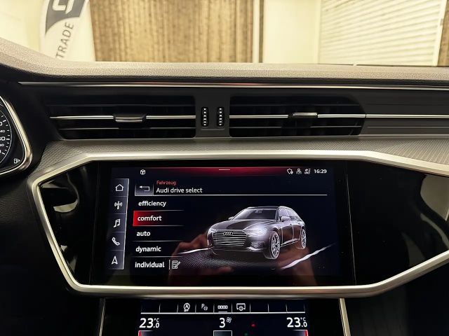 Audi A6 40 TDI Avant Quattro S-Tronic Sport