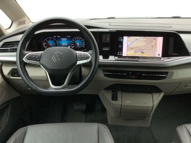 Volkswagen Multivan 2.0 TDI DSG Life T7