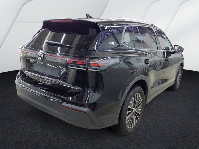 Volkswagen Tiguan 2.0 TDI DSG