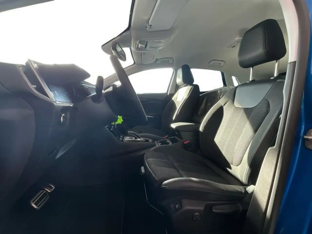 Opel Grandland X GS-Line Grand Sport
