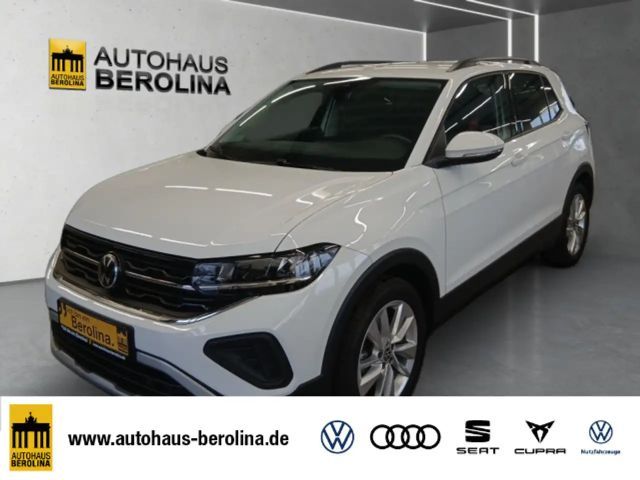 Volkswagen T-Cross 1.5 TSI DSG Life
