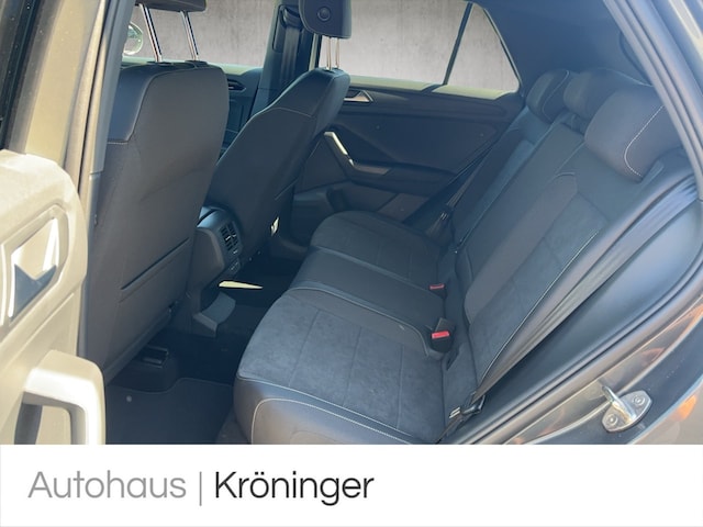 Volkswagen T-Roc 1.5 TSI Business DSG Style