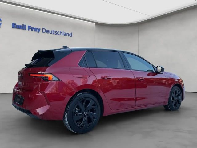 Opel Astra 1.2 Turbo GS-Line Grand Sport Turbo