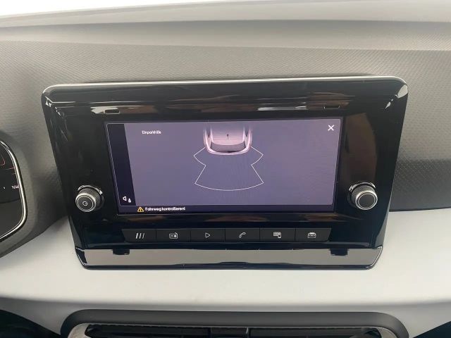 Seat Ibiza Reference