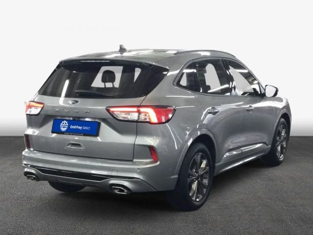 Ford Kuga EcoBoost ST Line