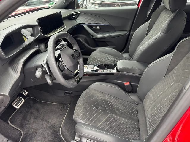 Peugeot 2008 GT-Line