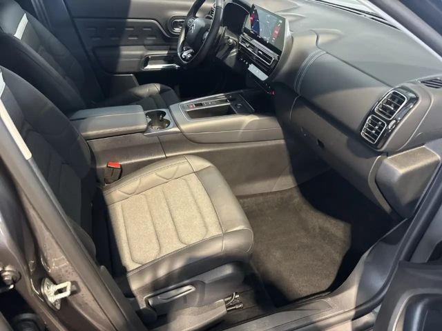 Citroën C5 Aircross Hybrid Plus