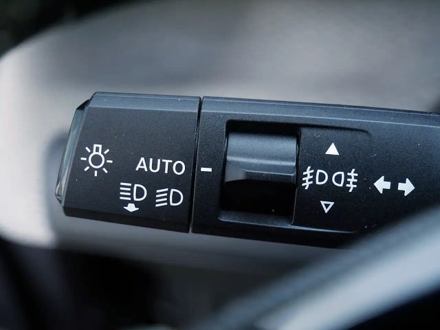 Citroën C3 Aircross Hybrid Max