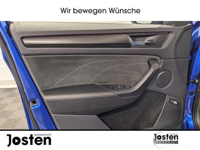 Skoda Kodiaq 2.0 TSI 4x4 Sportline