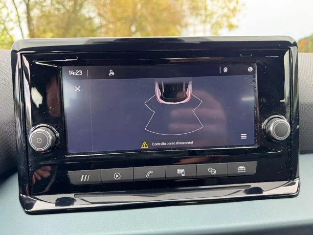 Seat Arona 1.0 TSI DSG