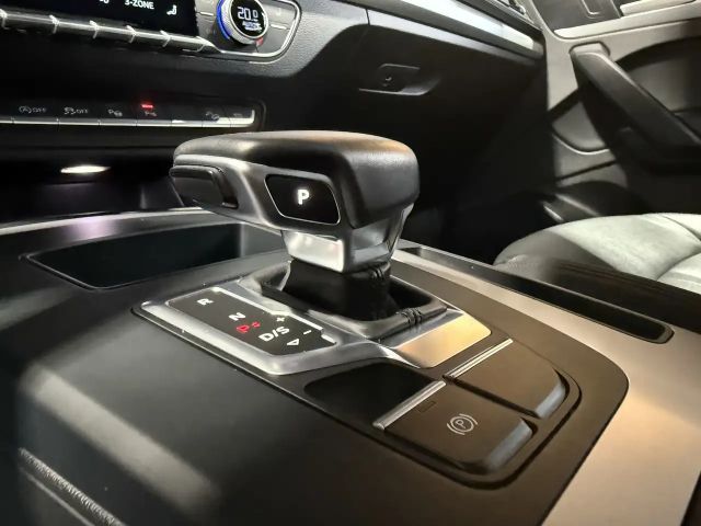 Audi Q5 40 TDI Quattro