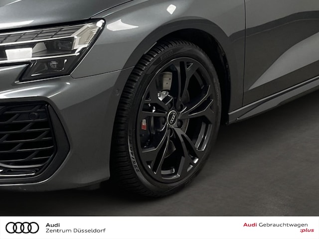 Audi S3 Quattro S-Tronic Sedan