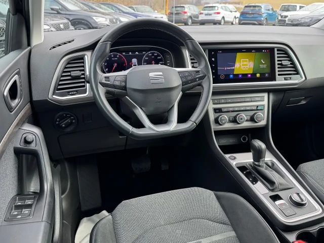 Seat Ateca 1.5 TSI DSG