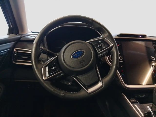 Subaru Outback Touring