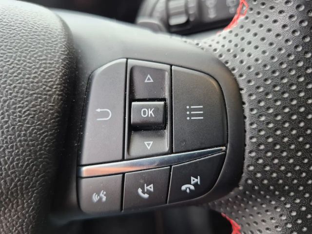 Ford Puma EcoBoost ST Line