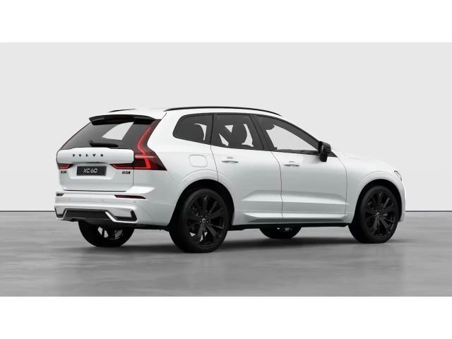 Volvo XC60 AWD Plus