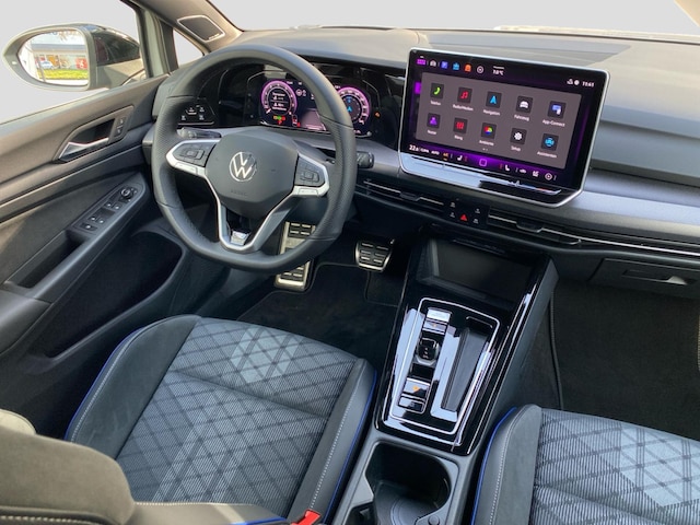 Volkswagen Golf DSG R-Line Variant