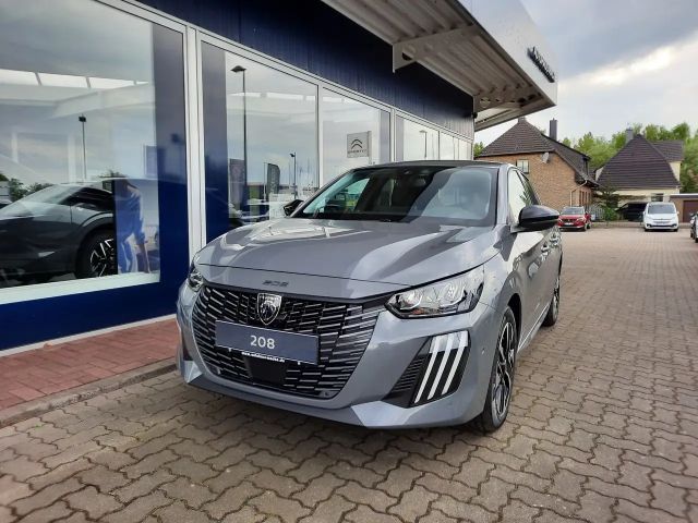 Peugeot 208 Allure Pack Hybrid