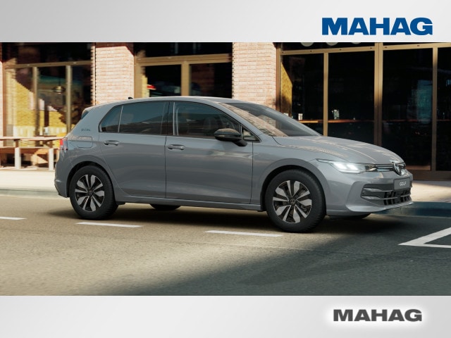 Volkswagen Golf 1.5 eTSI Golf VIII