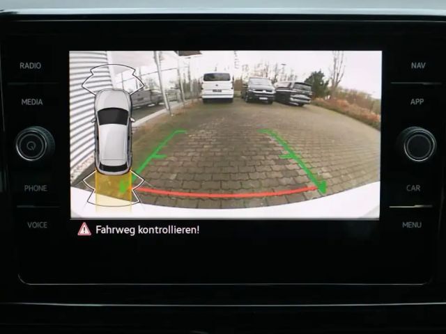 Volkswagen T-Roc 4Motion IQ.Drive R-Line