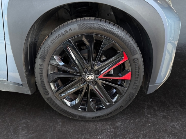 Toyota Aygo X 5-deurs