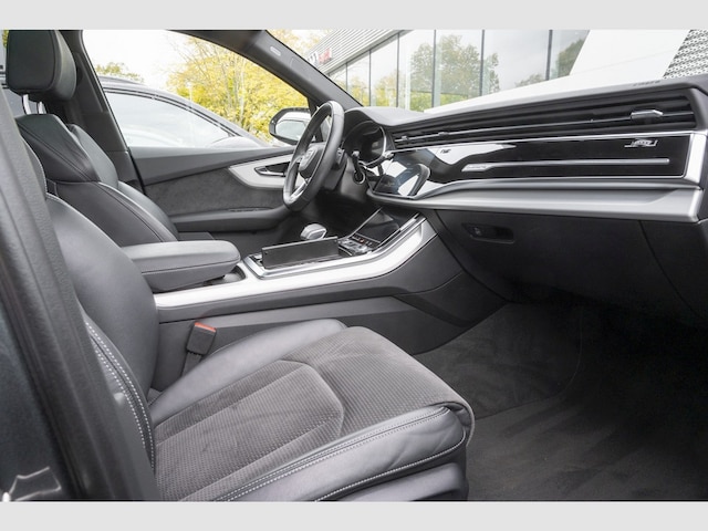 Audi Q7 55 TFSI Quattro