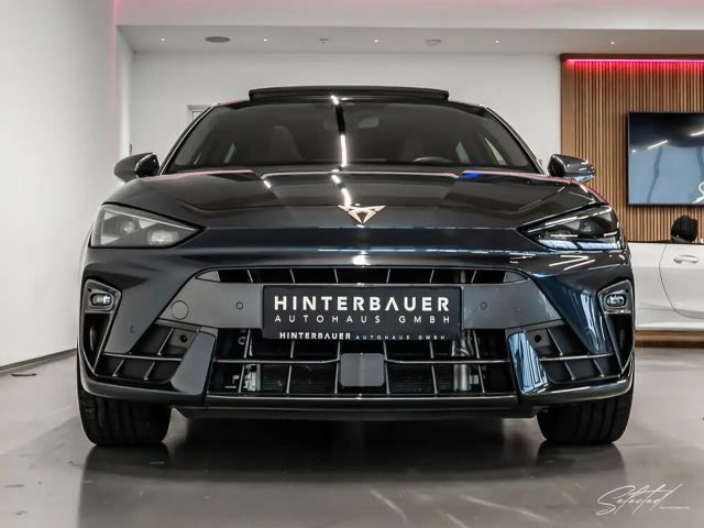 Cupra Leon VZ e-Hybrid