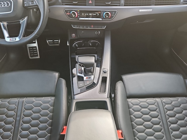 Audi RS5 Quattro Sportback