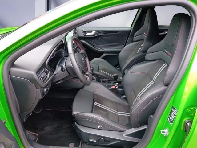 Ford Focus ST Line Wagon