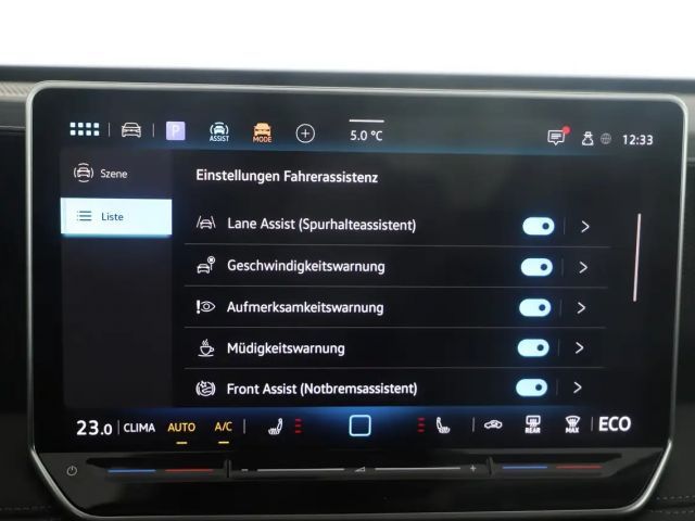 Volkswagen Tiguan DSG eHybrid