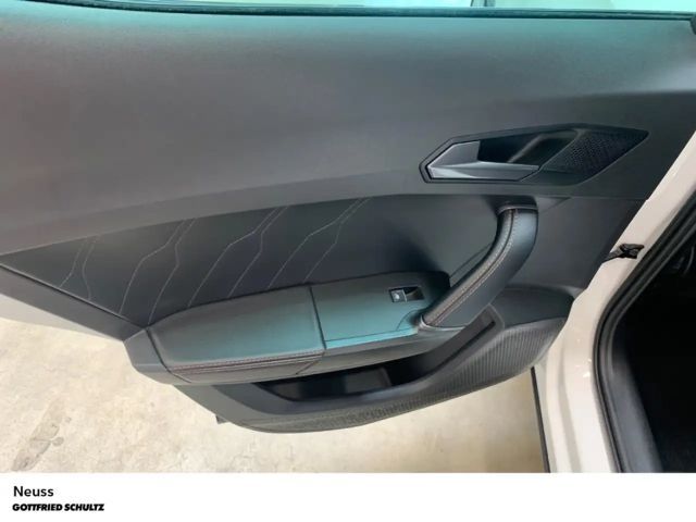 Cupra Formentor EINPARKHILFE LED ACC USB BLUETOOTH