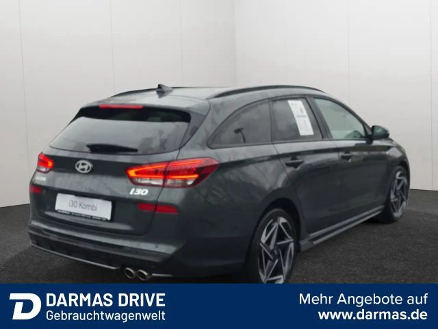 Hyundai i30 2WD N Line T-GDi