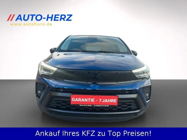 Opel Crossland X GS-Line Grand Sport